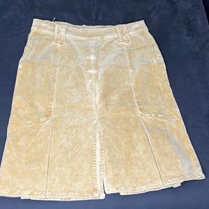 Vintage womens skirt!!